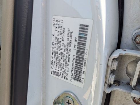 Used 2014 Acura RDX FWD image 25