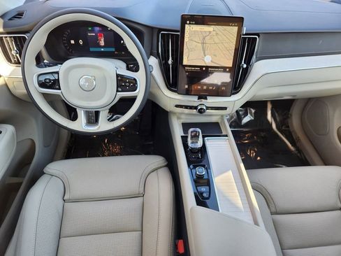 New 2026 Volvo XC60 B5 Ultra w/ Climate Package PRO AWD/4WD image 16