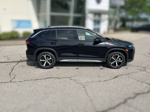 New 2026 Volkswagen Tiguan SE AWD/4WD image 10