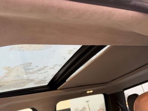 Used 2019 Ford F150 Limited w/ Trailer Tow Package image 15