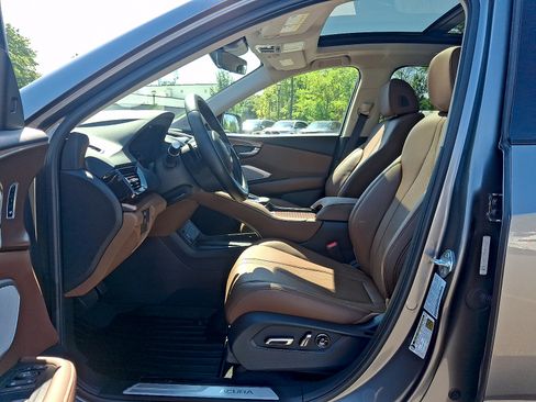 Certified 2024 Acura RDX w/ Technology Package AWD/4WD image 13