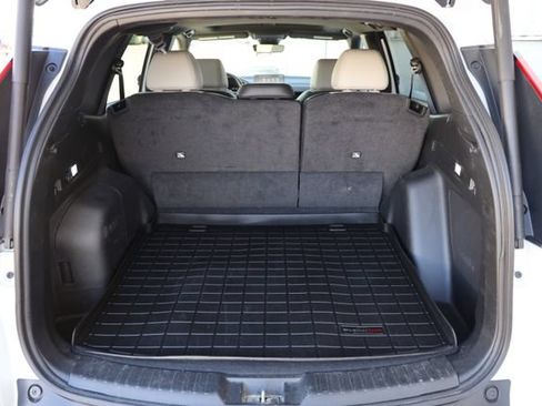 Certified 2025 Honda CR-V Sport image 11