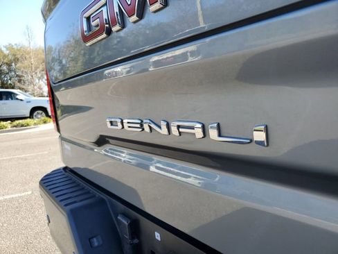 Used 2023 GMC Sierra 1500 Denali w/ Denali Reserve Package image 8