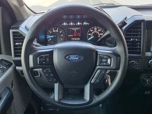 Used 2020 Ford F150 XL w/ Equipment Group 101A Mid AWD/4WD image 17