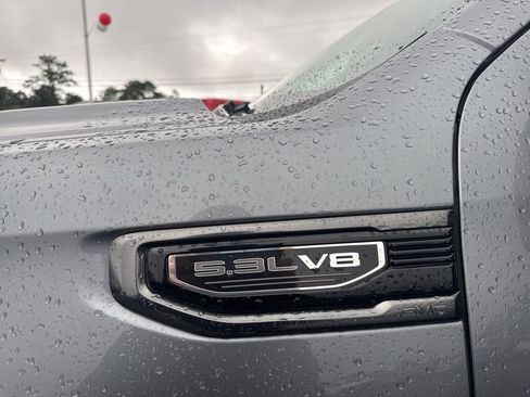 Used 2021 GMC Sierra 1500 AT4 AWD/4WD image 10