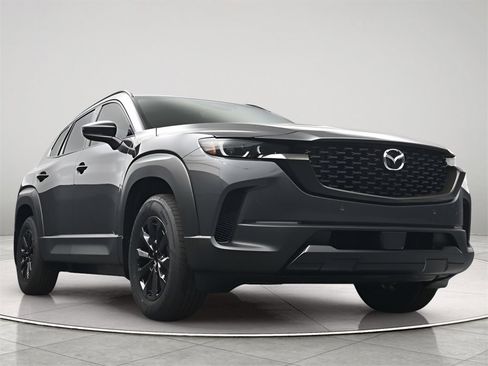 New 2026 MAZDA CX-50 AWD 2.5 Hybrid w/ Weather Package image 19