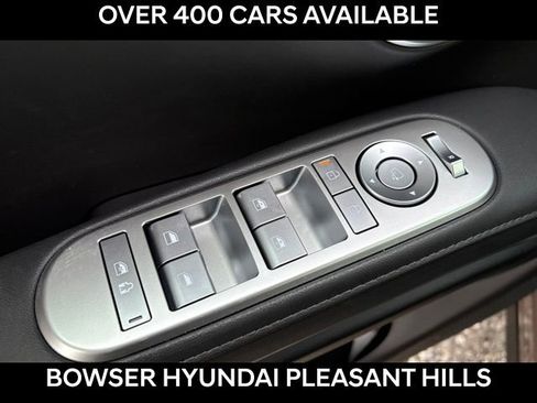 New 2026 Hyundai Palisade Limited AWD/4WD image 7