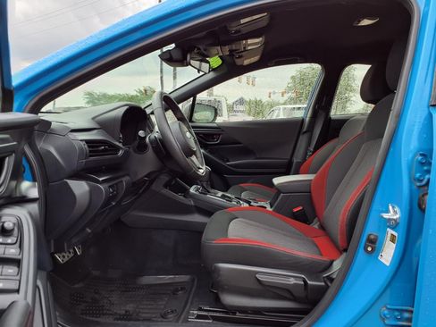 Used 2024 Subaru Impreza RS AWD/4WD image 17