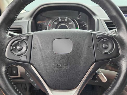 Used 2014 Honda CR-V EX-L image 24