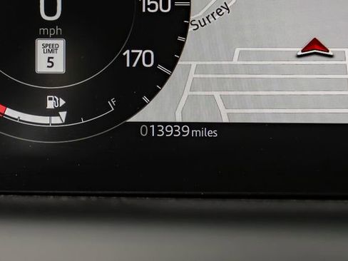 Used 2025 Land Rover Discovery Sport S AWD/4WD image 22
