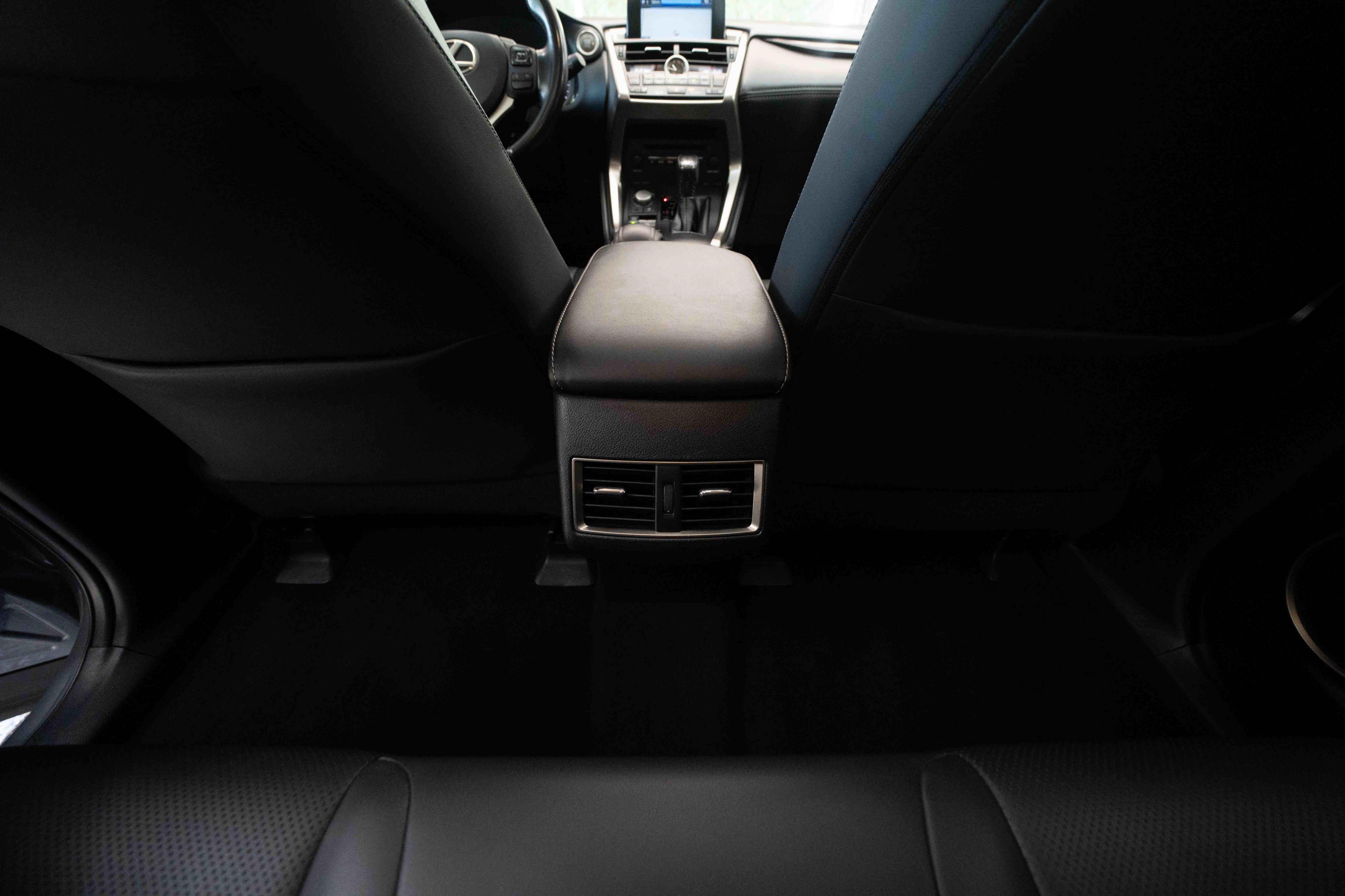 Used 2015 Lexus NX 200t AWD w/ Premium Package image 22