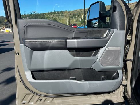Used 2025 Ford F150 XLT w/ Equipment Group 303A High AWD/4WD image 24