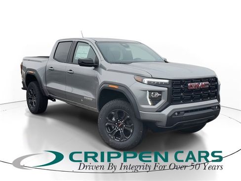 New 2025 GMC Canyon Elevation w/ Convenience Package image 1