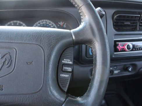 Used 2000 Dodge Dakota 4x4 Club Cab image 9
