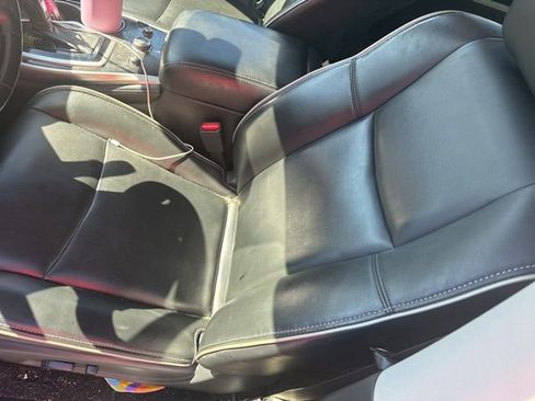 Used 2019 INFINITI QX60 Pure FWD image 12