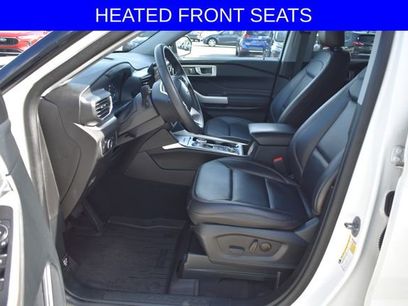 Used 2023 Ford Explorer XLT w/ Equipment Group 202A