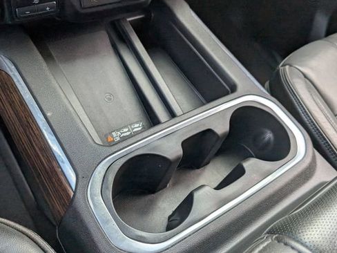 Used 2021 Chevrolet Silverado 1500 High Country w/ Technology Package image 22