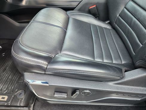 Used 2024 Ford F150 Platinum AWD/4WD image 21