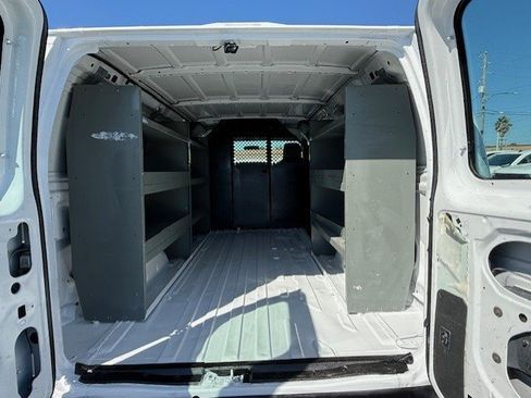 Used 2012 Ford E-250 and Econoline 250 w/ PWR Group image 14