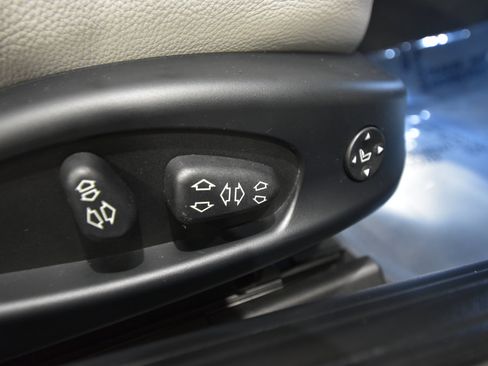 Used 2008 BMW M6 Convertible image 62