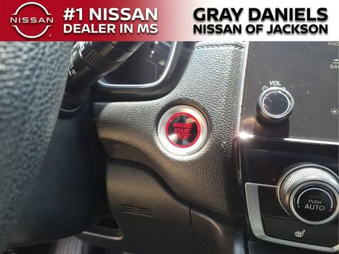 Used 2021 Honda CR-V EX image 15