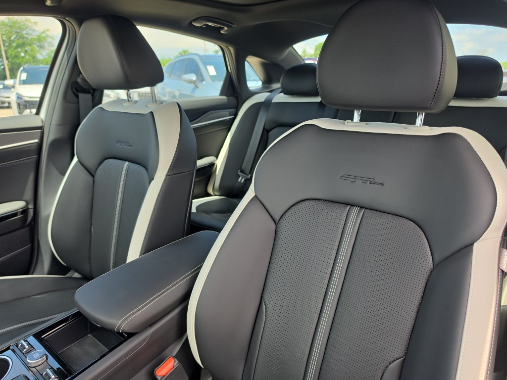 New 2026 Kia K5 GT-Line w/ GT-Line Premium Package FWD image 21