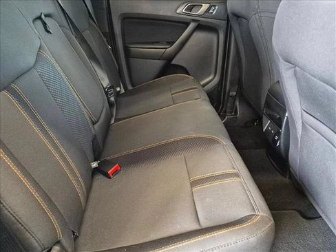 Used 2023 Ford Ranger XLT w/ Equipment Group 302A High AWD/4WD image 18