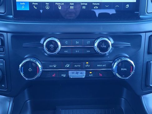 Certified 2024 Ford F150 Tremor w/ Mobile Office Package AWD/4WD image 25