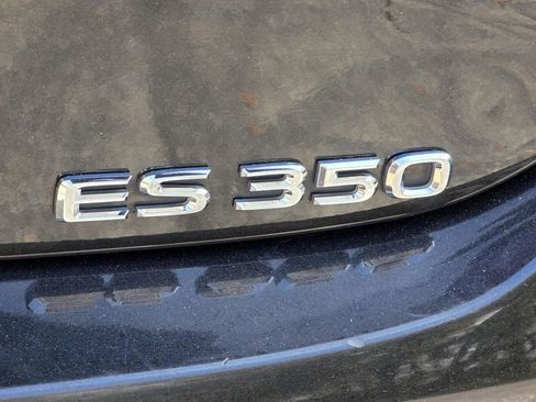 Used 2023 Lexus ES 350 w/ Premium Package image 30
