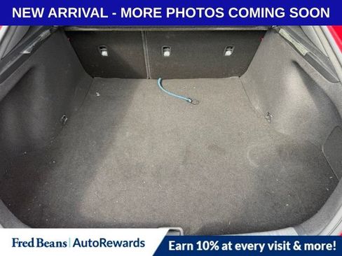 Used 2020 Kia Stinger GT-Line w/ Sun & Sound Package AWD/4WD image 12