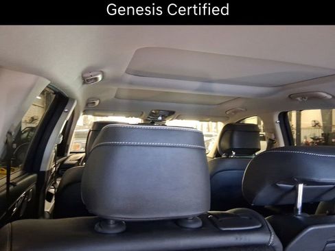 Certified 2024 Genesis GV80 2.5T w/ Advanced Package image 14