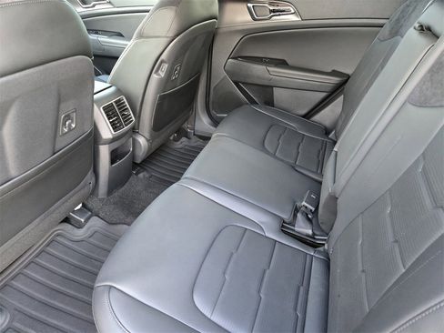 New 2026 Kia Sportage SX image 20