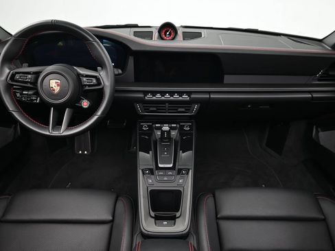 Certified 2026 Porsche 911 Carrera 4 GTS AWD/4WD image 7