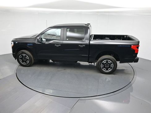 New 2024 Ford F150 Lightning Pro image 43