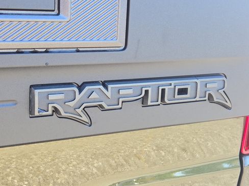 New 2025 Ford F150 Raptor image 11