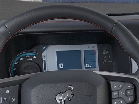New 2025 Ford Bronco Stroppe Edition AWD/4WD image 13
