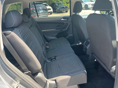 Used 2024 Volkswagen Tiguan S FWD image 31