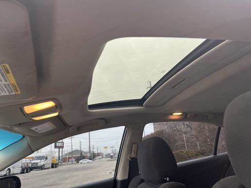 Used 2014 Nissan Maxima 3.5 S image 10