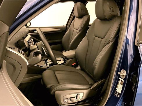 Certified 2024 BMW X3 M40i image 13