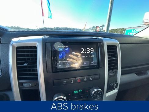 Used 2012 RAM 1500 Sport w/ Sport Premium Group image 32