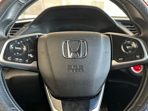Used 2019 Honda Civic Sport image 19