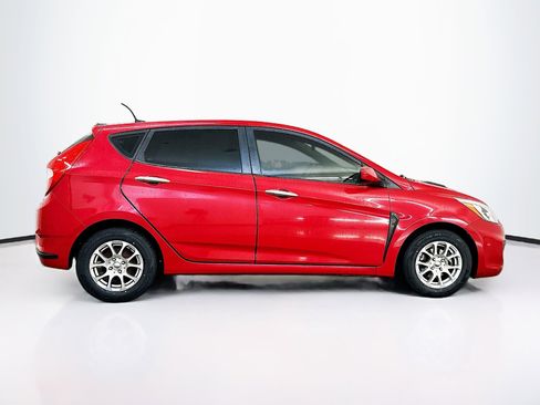 Used 2015 Hyundai Accent GS image 10