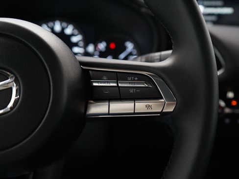 Used 2023 MAZDA MAZDA3 s image 27