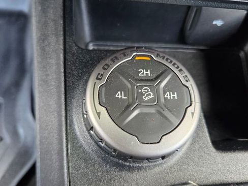 Used 2022 Ford Bronco 2-Door AWD/4WD image 27