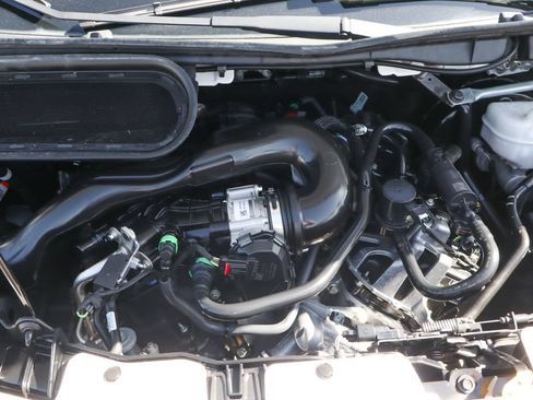 Used 2020 Ford Transit 250 148 High Roof Extended RWD image 15