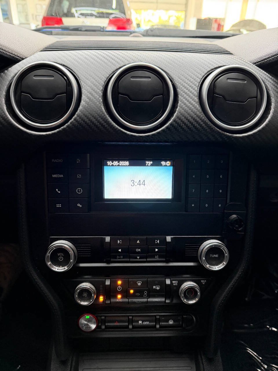 Used 2019 Ford Mustang Coupe RWD image 20