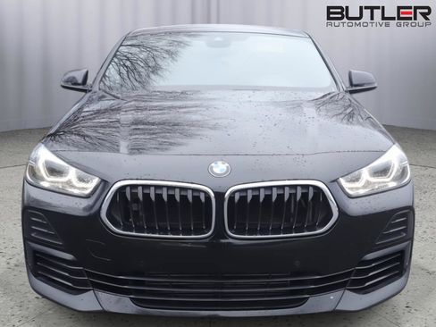 Used 2022 BMW X2 xDrive28i w/ Convenience Package image 2
