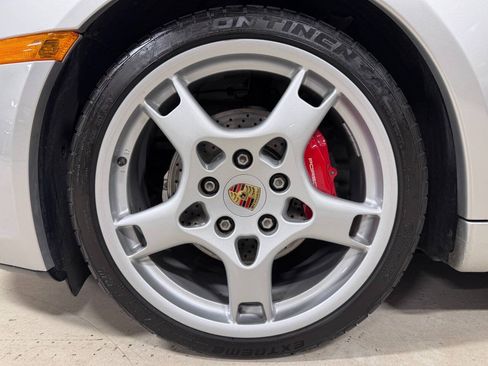 Used 2006 Porsche Boxster S RWD image 13