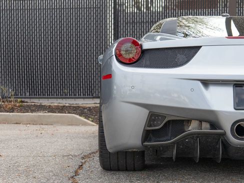 Used 2011 Ferrari 458 Italia Coupe image 28