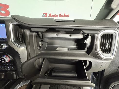 Used 2019 GMC Sierra 1500 Denali w/ Denali Ultimate Package image 39